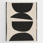 Geometry in Balance Jigsaw Puzzle Gallery Image 1