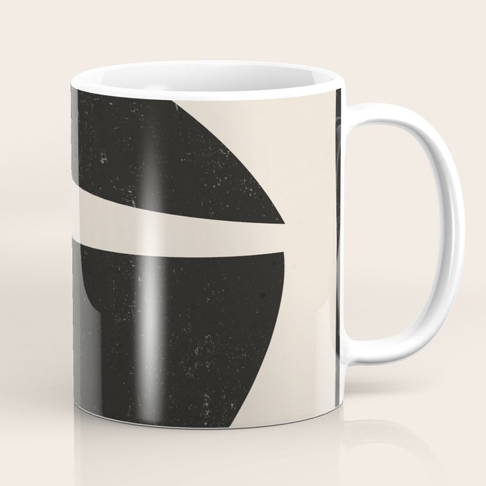 Geometry in Balance Coffee Mug Gallery Image 1