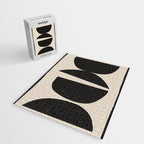 Geometry in Balance Jigsaw Puzzle Gallery Image 2