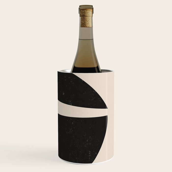Geometry in Balance Wine Chiller Gallery Image 3