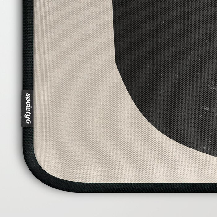 Geometry in Balance Laptop Sleeve Gallery Image 3