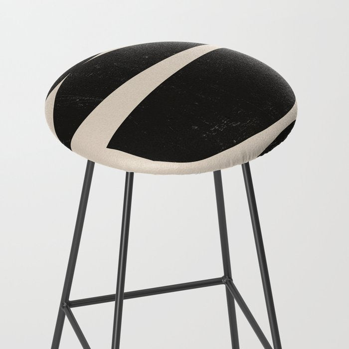 Geometry in Balance Stool Gallery Image 2