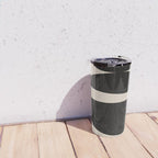 Geometry in Balance Travel Mug Gallery Image 4