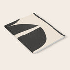 Geometry in Balance Notebook Gallery Image 2