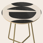 Geometry in Balance Side Table Gallery Image 2