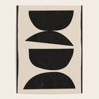 Geometry in Balance Poster Gallery Image 4