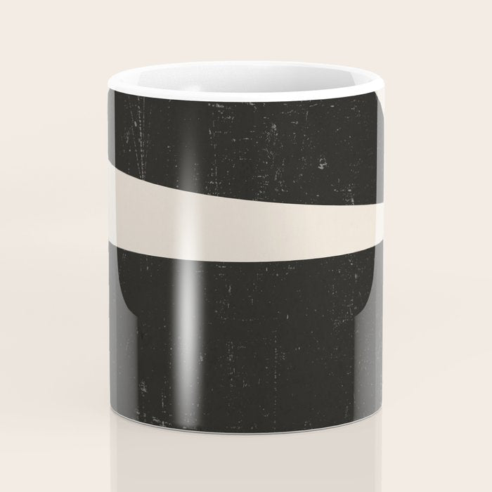 Geometry in Balance Coffee Mug Gallery Image 4