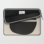 Geometry in Balance Laptop Sleeve Gallery Image 2
