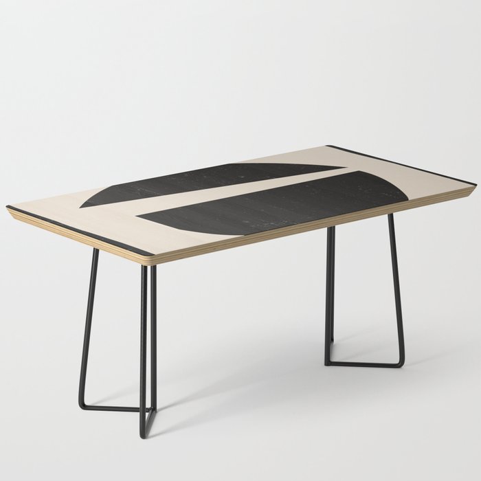 Geometry in Balance Coffee Table Gallery Image 1