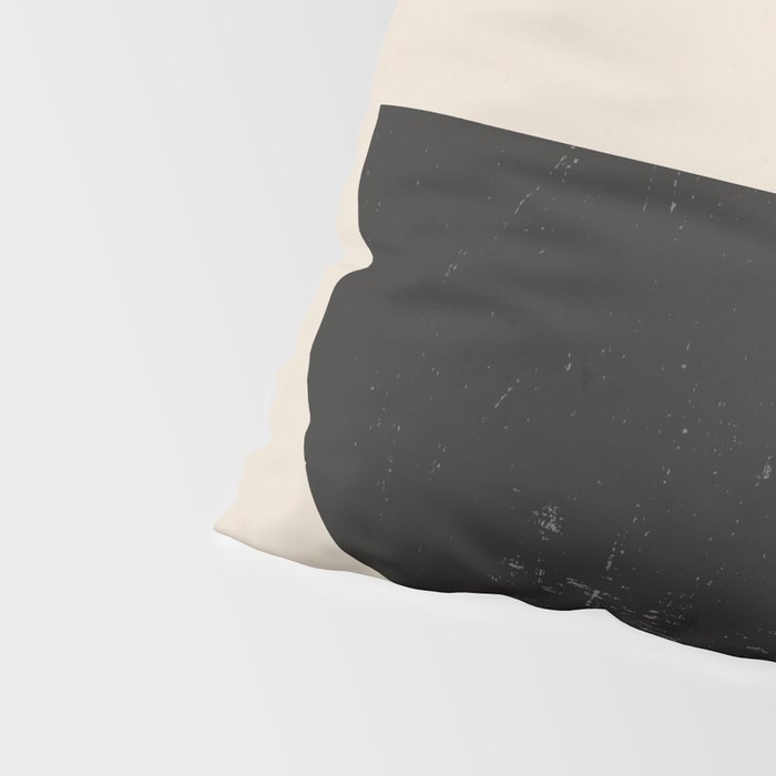 Geometry in Balance Pillow Sham Gallery Image 4