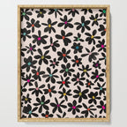 wildflowers 13 Serving Tray Gallery Image 1
