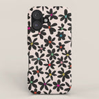 wildflowers 13 iPhone Case Gallery Image 1