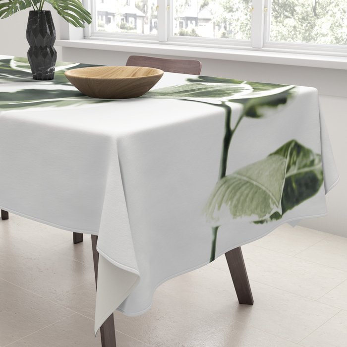 Ficus  Tablecloth Gallery Image 3