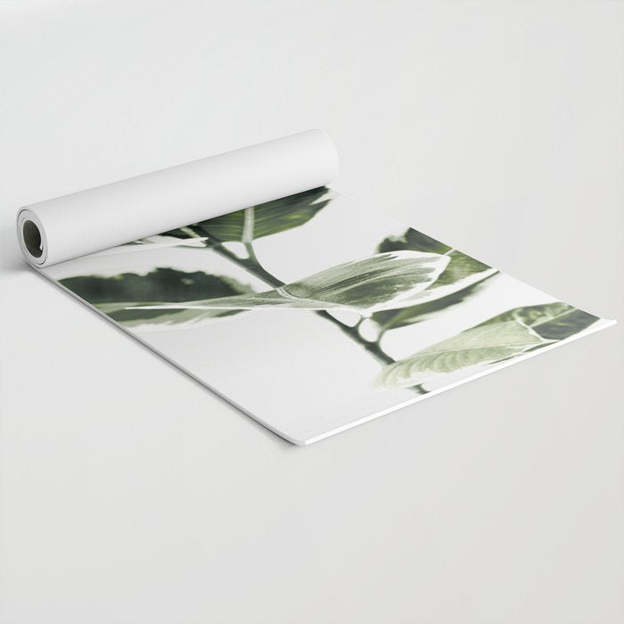 Ficus  Yoga Mat Gallery Image 2