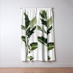 Ficus  Window Curtain Gallery Image 3
