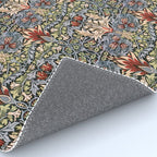 Snakeshead by William Morris Rug Gallery Image 4