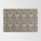 Snakeshead by William Morris Rug Gallery Image 2