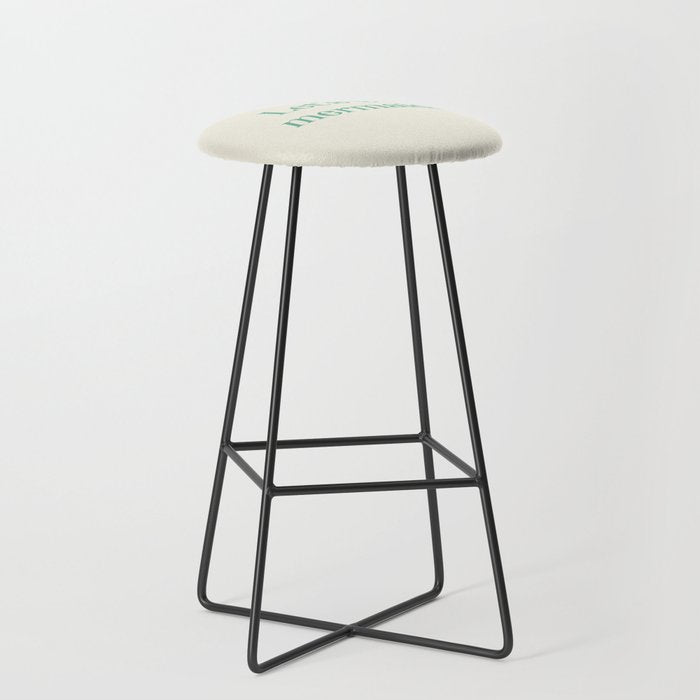 Let's Be Mermaids Stool Gallery Image 1