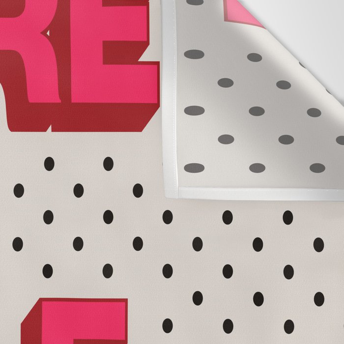 More Self Love Wall Tapestry Gallery Image 3