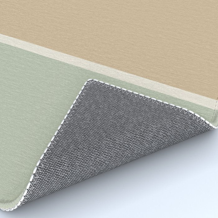 Contemporary Color Block LVI Rug Gallery Image 4