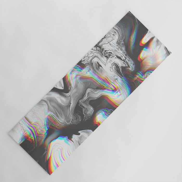 D IS FOR Yoga Mat Gallery Image 1