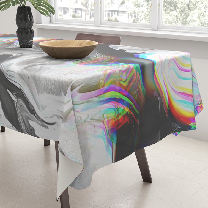 D IS FOR Tablecloth Gallery Image 3