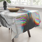 D IS FOR Tablecloth Gallery Image 3