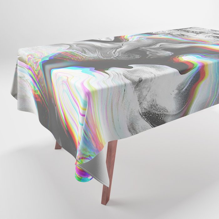 D IS FOR Tablecloth Gallery Image 1