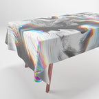 D IS FOR Tablecloth Gallery Image 1