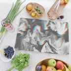 D IS FOR Cutting Board Gallery Image 2