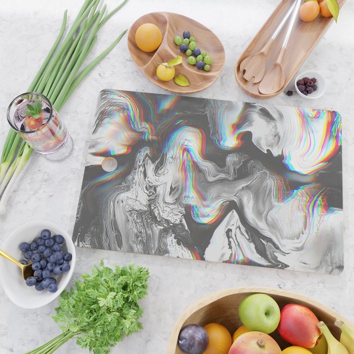D IS FOR Cutting Board Gallery Image 2