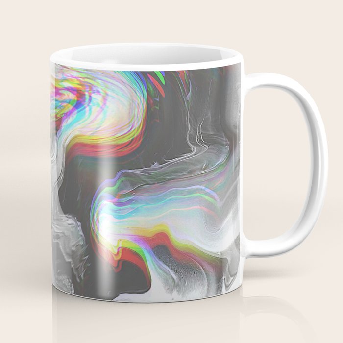 D IS FOR Coffee Mug Gallery Image 1