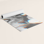 D IS FOR Yoga Mat Gallery Image 2