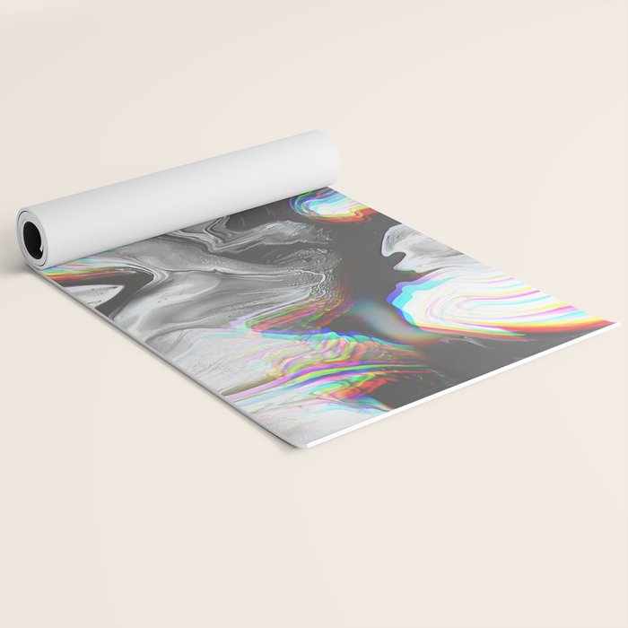 D IS FOR Yoga Mat Gallery Image 2