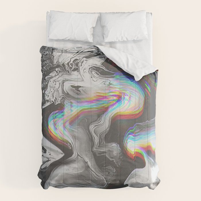 D IS FOR Comforter Gallery Image 1