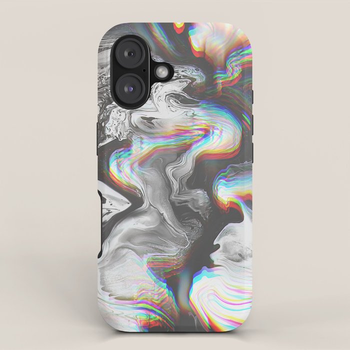 D IS FOR iPhone Case Gallery Image 1