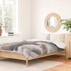 D IS FOR Duvet Cover Gallery Image 2