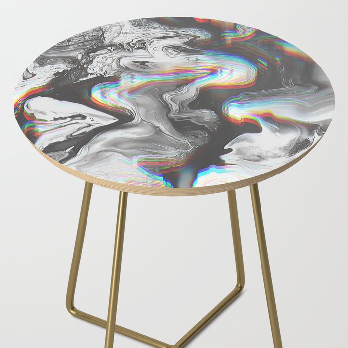 D IS FOR Side Table Gallery Image 2