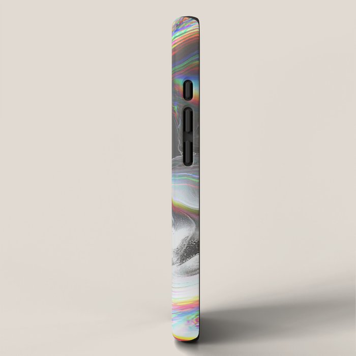 D IS FOR iPhone Case Gallery Image 2