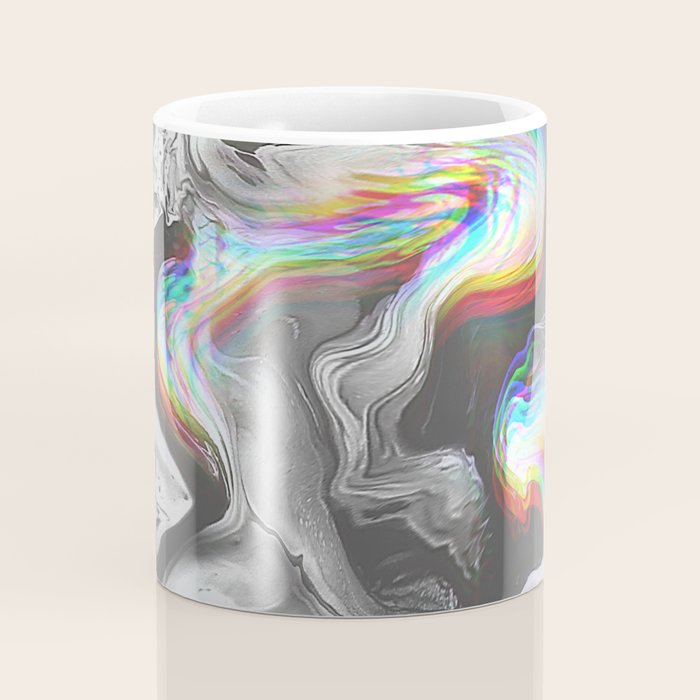D IS FOR Coffee Mug Gallery Image 4