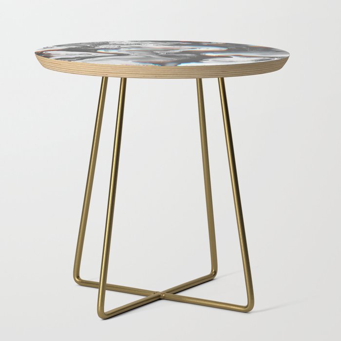 D IS FOR Side Table Gallery Image 1