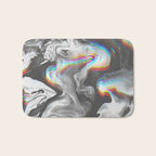 D IS FOR Bath Mat Gallery Image 1