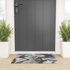 D IS FOR Welcome Mat Gallery Image 3