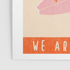 We are Earth Poster Gallery Image 3