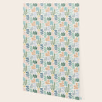 Statement Squiggles Wallpaper Gallery Image 2