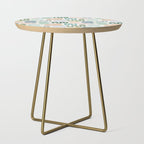 Statement Squiggles Side Table Gallery Image 1