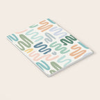 Statement Squiggles Notebook Gallery Image 3