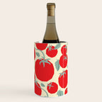 Italian red tomatoes Wine Chiller Gallery Image 3