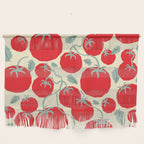 Italian red tomatoes Wall Hanging Gallery Image 1