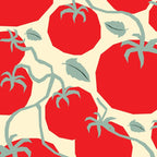 Italian red tomatoes Coffee Mug Gallery Image 2